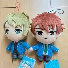 あんさるぶるスターズ！