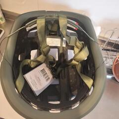 POC OMNE LITE WF アジアンフィットS　GREENの画像