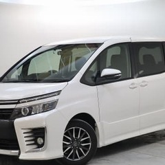 🔥（新店オトロン名古屋店）トヨタ　ヴォクシー　ZS