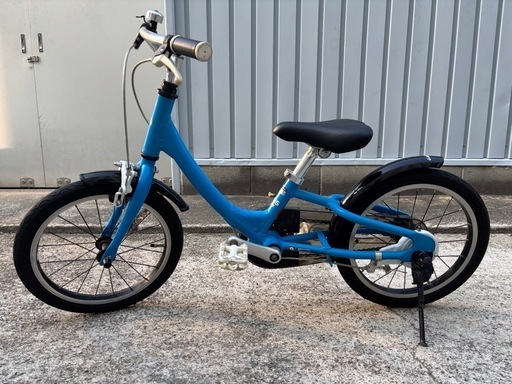 子供用自転車キッズバイク16インチ (はやし) 西明石のその他の
