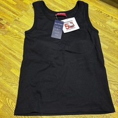 新品未使用タグ付き  キティコラボB.C STOCK  Hello Kitty/ハローキティ 別注 TANK TOP Hello Kitty50周年記念のコラボアイテム！の画像