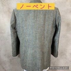 オーダーメイドジャケットの画像