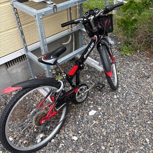 自転車