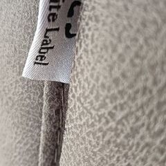 電動ソファー　White Labelの画像