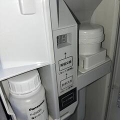Panasonic　ジアイーノ　F-MV4100　2021年製の画像