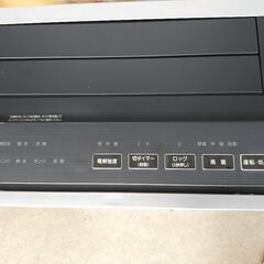 Panasonic　ジアイーノ　F-MV4100　2021年製の画像