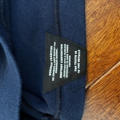 デンハムdenham(bigTシャツ)ペイズリー柄XLサイズ
の画像
