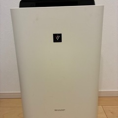 空気清浄機