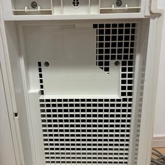 空気清浄機の画像
