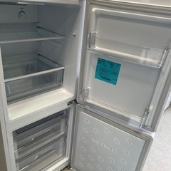 天)新生活家電2点セット622 の画像