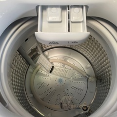 天)新生活家電2点セット622 の画像