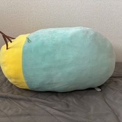 【非対面受け渡し】ニャッキぬいぐるみの画像