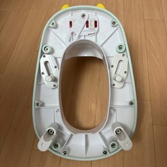 アンパンマン  トイレトレーニング　補助便座の画像