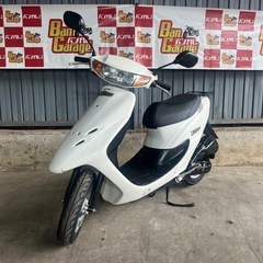 無料配送可!! DIO ディオ AF34 原付　ホンダ　バッテリ...