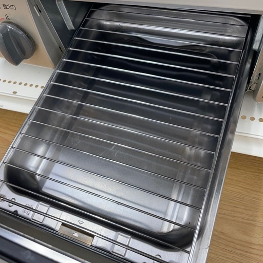 ☆リユースのサカイ幸手店☆SJ9739☆リンナイ ガステーブル 20年製 LP