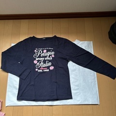 ellesse３枚セット(M)の画像