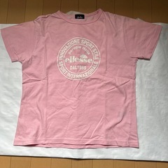 ellesse３枚セット(M)の画像