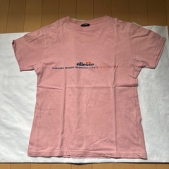 ellesse３枚セット(M)の画像