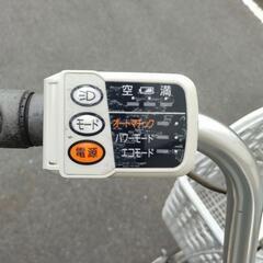 R7071 電動アシスト自転車 ViVi NX の画像