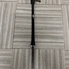 久場の骨型　三線の画像