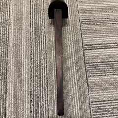 久場の骨型　三線の画像