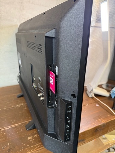 SONY 32インチ液晶テレビ　KJ-32W500E   2023年製　