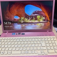 VAIOの画像