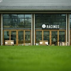 7月13日(日) AM9：00 -≪南池袋公園≫*RACINES...