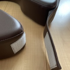 円座クッションの画像