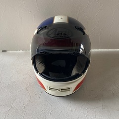 ARAI　ヘルメット　の画像