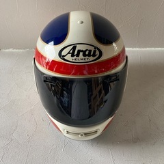 ARAI　ヘルメット　