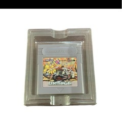 【箱・ソフトのみ】ゲームボーイ ドルアーガの塔の画像