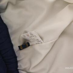新品に近い_ミディアムスカートの画像