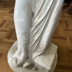 ヴィーナスの像の画像