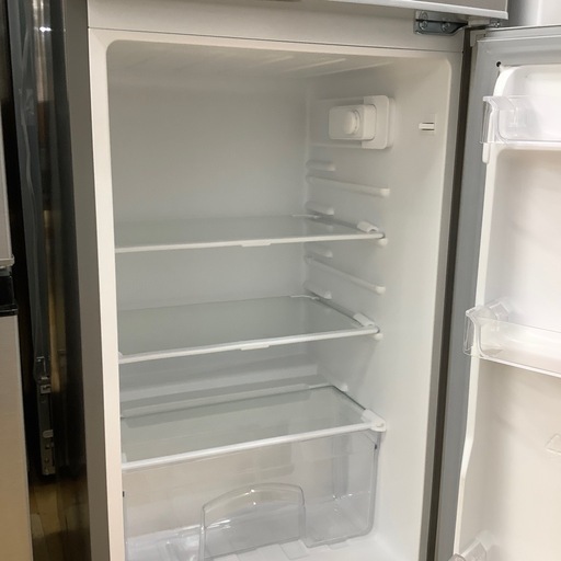 【トレファク ラパーク岸和田店】2021年製 SHARP 2ドア冷蔵庫　入荷しました【6ヶ月保証】