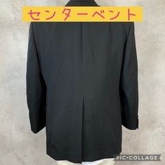 スーツジャケットの画像