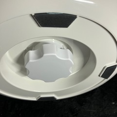 お値下げしました空気清浄器の画像