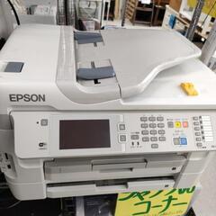 🌈エプソン プリンター PX-M5041F 