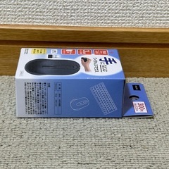 【新品】PCマウス_DAISOの画像