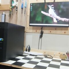 ライトゲーミングPC　Core i7 4790 AMD Rade...