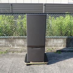 パナソニック/　Panasonic  冷蔵庫　168L  NR-...
