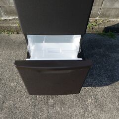 パナソニック/　Panasonic  冷蔵庫　168L  NR-B17HW  2022年製の画像