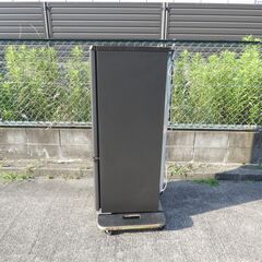 パナソニック/　Panasonic  冷蔵庫　168L  NR-B17HW  2022年製の画像