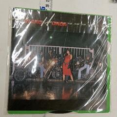 0702-199 　シングルレコード