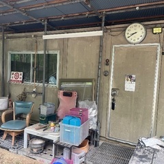 スーパーハウス5.4×2.4