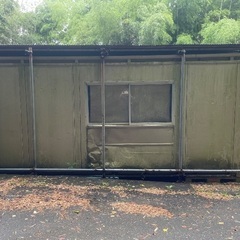 スーパーハウス5.4×2.4の画像