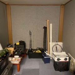 スーパーハウス5.4×2.4の画像