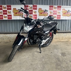 無料配送可!! CBF125R LALPJJN 原付二種　ホンダ...