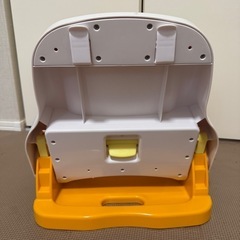 アンパンマン バスチェアの画像
