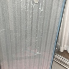 ガラス穴あけの画像